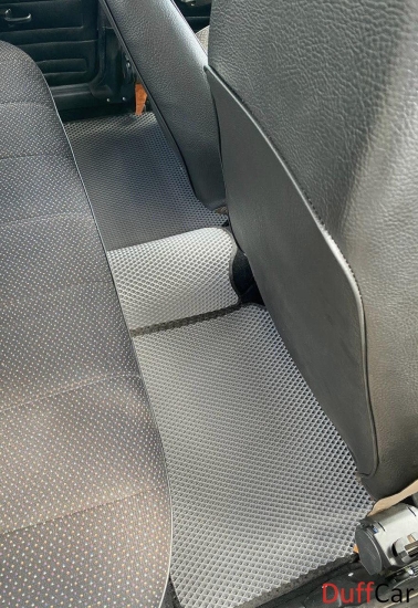 Автомобильные коврики LADA (ВАЗ) 2104 (1984 - 2012)