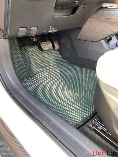 Автомобильные коврики Changan Lamore 2023