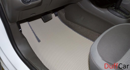 Автомобильные коврики Chevrolet Cobalt II (2011 - 2016)