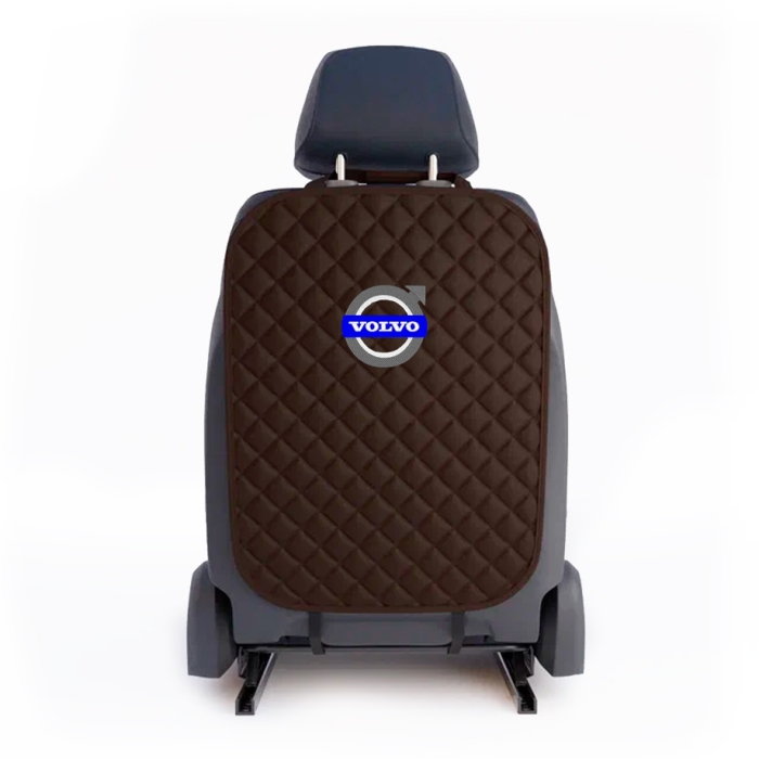 Защитные накидки Защитная накидка коричневая Volvo (в наличии 2 шт)