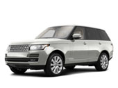 Eva коврики для Land Rover Range Rover IV (2012 -2017)