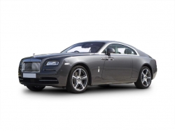 Eva коврики для Rolls-Royce Wraith (2013 - 2023)