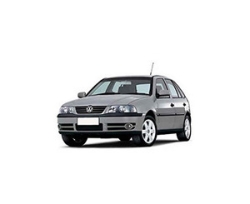 Eva коврики для Volkswagen Pointer  5 дв (2004-2006)