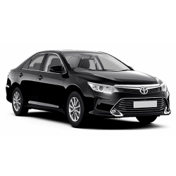 Чехлы для Toyota Camry XV50 / 55 Sd (2011-2018)