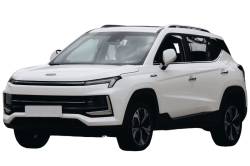 Чехлы для Москвич 3 с 2022