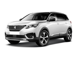 Eva коврики для  Peugeot 5008 II (2017-2020)